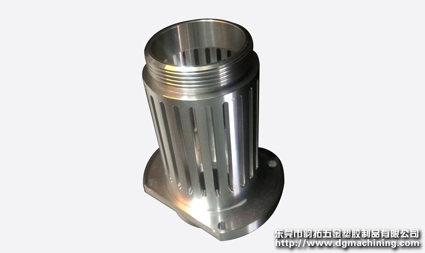 汽車(chē)配件精密機(jī)械零部件加工