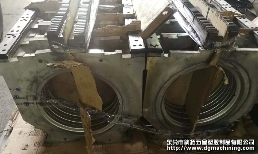 東莞機(jī)械加工